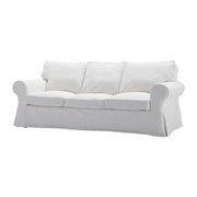 Sofa Ektorp Ikea  3 osobowa