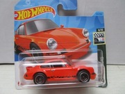 RETRO RACERS Hot Wheels