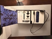 PAX 3 – urządzenie do aromaterapii / podgrzewania suszu, komplet – jak nowe