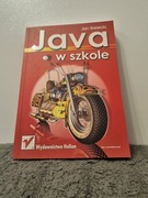Java w szkole - Jan Bielecki