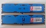 Ram DDR4 GoodRam IRDM 2x4gb(8gb) 2400MHz