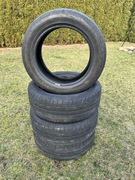 4 x Opony Dunlop Sportmax 205/55/16