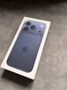 Iphone 17 pro 256 gb deep blue 