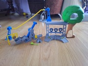 Ratunkowe centrum treningowe Chase'a 