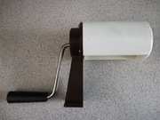 Maszynka do makaronu, PRL