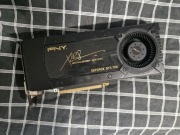 Karta graficzna GTX 760 PNY XLR8 Enthusiast Edition