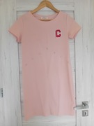 Mini sukienka w roz S/36