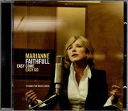 MARIANNE FAITHFULL EASY COME EASY GO 