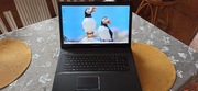 Lenovo Z70-80 17"  i7-5500U SSD 512GB,RAM 8GB