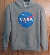 Bluza chłopięca Nasa  12- 14 lat bardzo dobra jakość