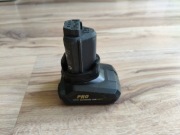 Bateria Akumulator AEG L1230 3.0Ah 12V