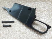 Magazynek Mosin 91/30,wz.38, wz.44. wraz ze śrubkami-Suoer Stan Nowy