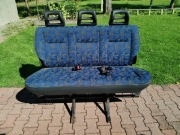 Fotel Kanapa Vivaro / Trafic / Primastar 2001-2014