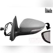 Lusterko zewnętrzne dla VW Jetta 2016