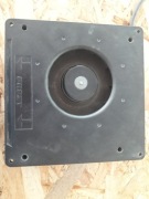 Ebmpapst rg 125 19/14N 24V wentylator dmuchawa wentylatorowa