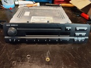 Bmw E46 radio aux