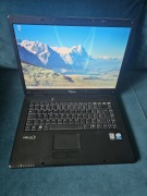 Fujitsu Siemens Amilo Li2727 15,4" | 160GB | Windows 7 Home Premium 