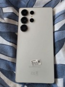 SAMSUNG S25 ULTRA SREBNY 512GB