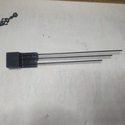 gong do zegara trzystrunowy