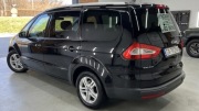 FORD GALAXY 2.0 TDCi Automat 140km 102500km