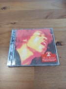Electric ladyland. Jimmy Hendrix 