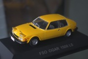FSO Ogar 1500 LS, Legendy FSO nr 2