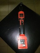 Klucz grzechotka einhell te-rw