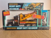 PETERBILT HOLOWNIK AUTO NA KABEL HONG-KONG LATA 80