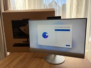 Lenovo Ideacentre AIO 520-24ICB (i5 / 16 GB / 500 SSD + 1000 HDD)