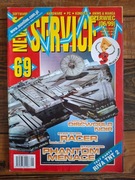 Secret service nr 69 6/99