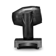 2x KUDUX Hot Mix 15R głowa ruchoma Mythos + Case