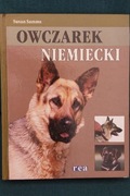 OWCZAREK NIEMIECKI Susan Samms