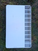 Grzejnik konwektorowy wiszący atlantic 2000W termostat