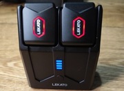 Lekato JW-06 bezprzewodowy system gitarowy