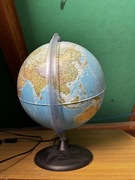Globus świata globus