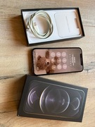 iPhone 12 Pro 128GB grafitowy