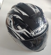 Kask HJC IS-16 Scratch Oryginał Bardzo ładny