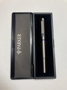 PARKER 25 roller ball zestaw pudełko ksiazeczka