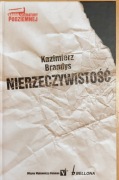Nierzeczywistość Kazimierz Brandys