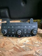 Panel klimatyzacji Dodge Durango 2021> P68465678AA