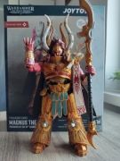 JOYTOY Warhammer 40 000 Horus Heresy Thousand Sons Primarch Magnus the Red 