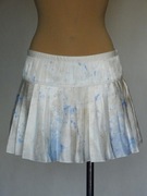 # Śliczna mini plisowana - LINDEX - 36 # 