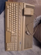 Atari 520STfm, oryginalna myszka STM1