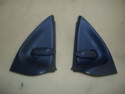 Osłona trójkąt lusterka wewnętrzna PRAWA LEWA Opel Tigra A Corsa B