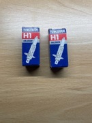 Żarówka halogenowa H1 12V 55W Tungsram