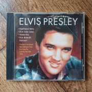 Elvis Presley Live 1954 + bonus i wywiad | Płyta CD z duszą!