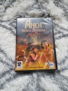 ANKH serce ozyrysa gra na PC