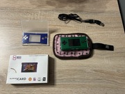 Gameboy micro plus dodatki