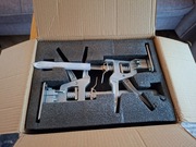 2x Podnośnik ręczny Jack Tool ze skalą – MaxAwe | 240 kg 