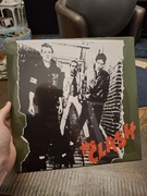 The Clash - The Clash
